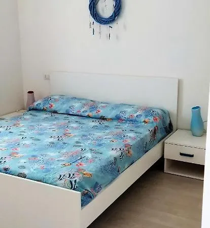 Apartamento Affittimoderni La Gemma - Csge26 *