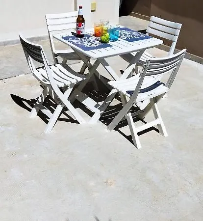 Affittimoderni La Gemma - Csge26 Apartamento Castelsardo