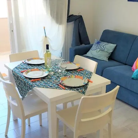 Affittimoderni La Gemma - Csge26 Apartamento *