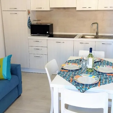 Affittimoderni La Gemma - Csge26 Apartamento *